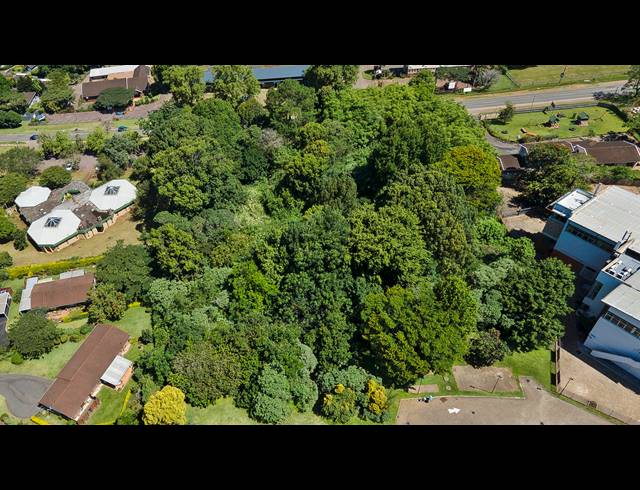 8,135M² VACANT LAND FOR SALE IN WATERFALL